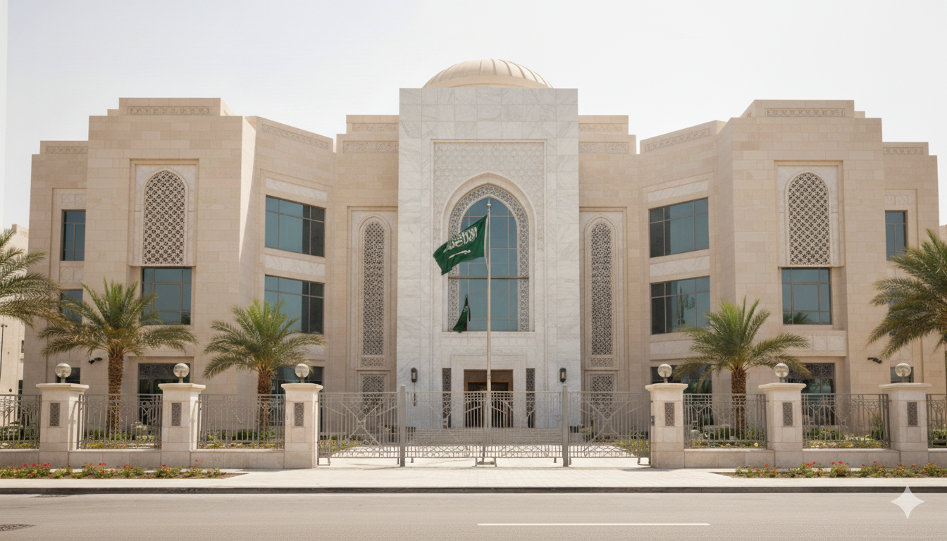 KSA
