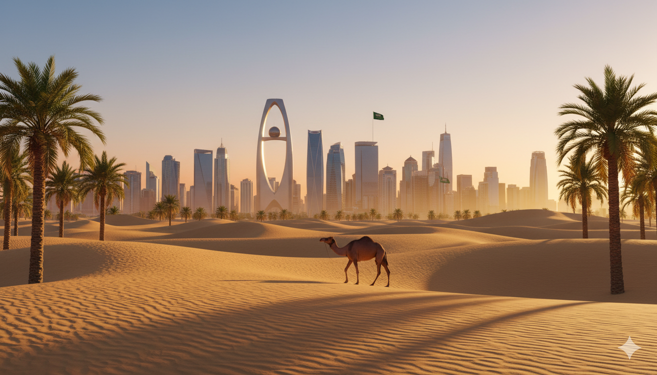 KSA